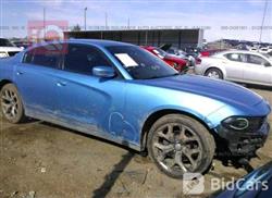 دودج تشارجر